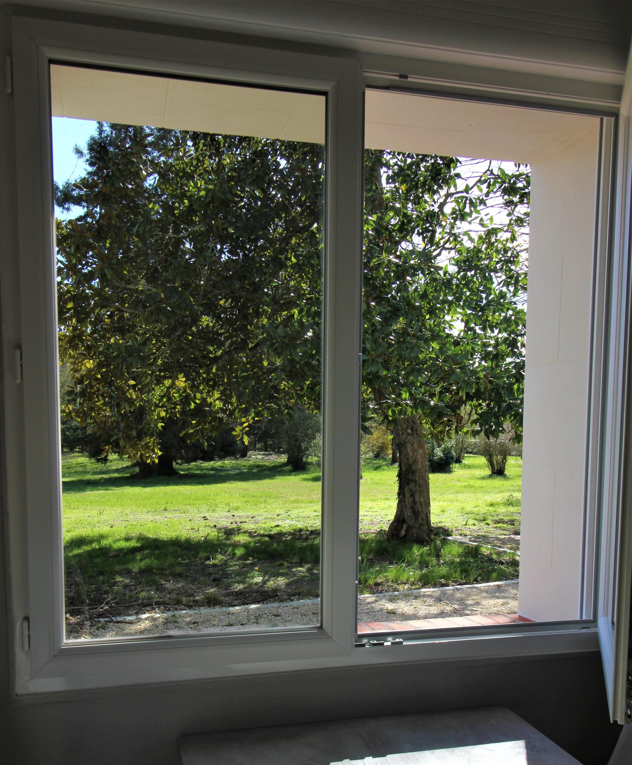 chambre magnolia