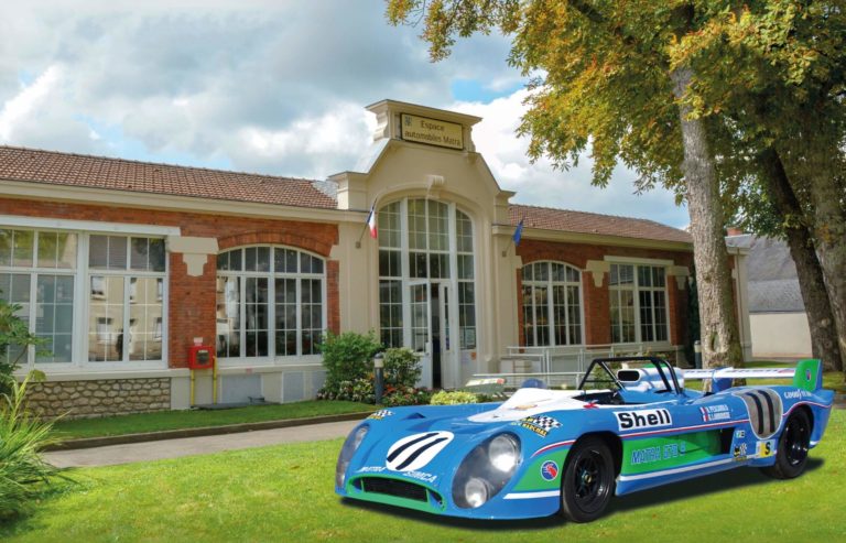 Matra