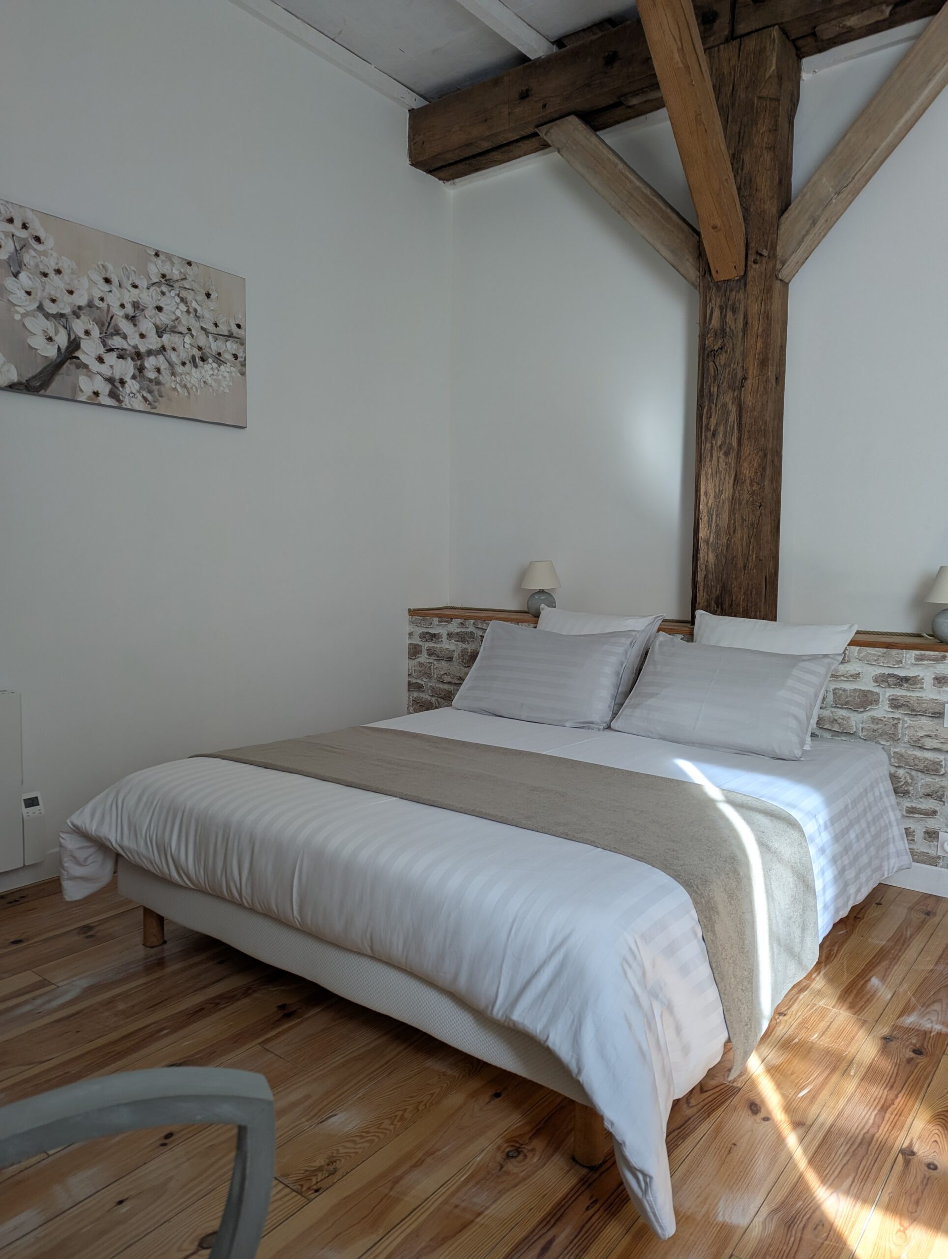 Gîte Sophora