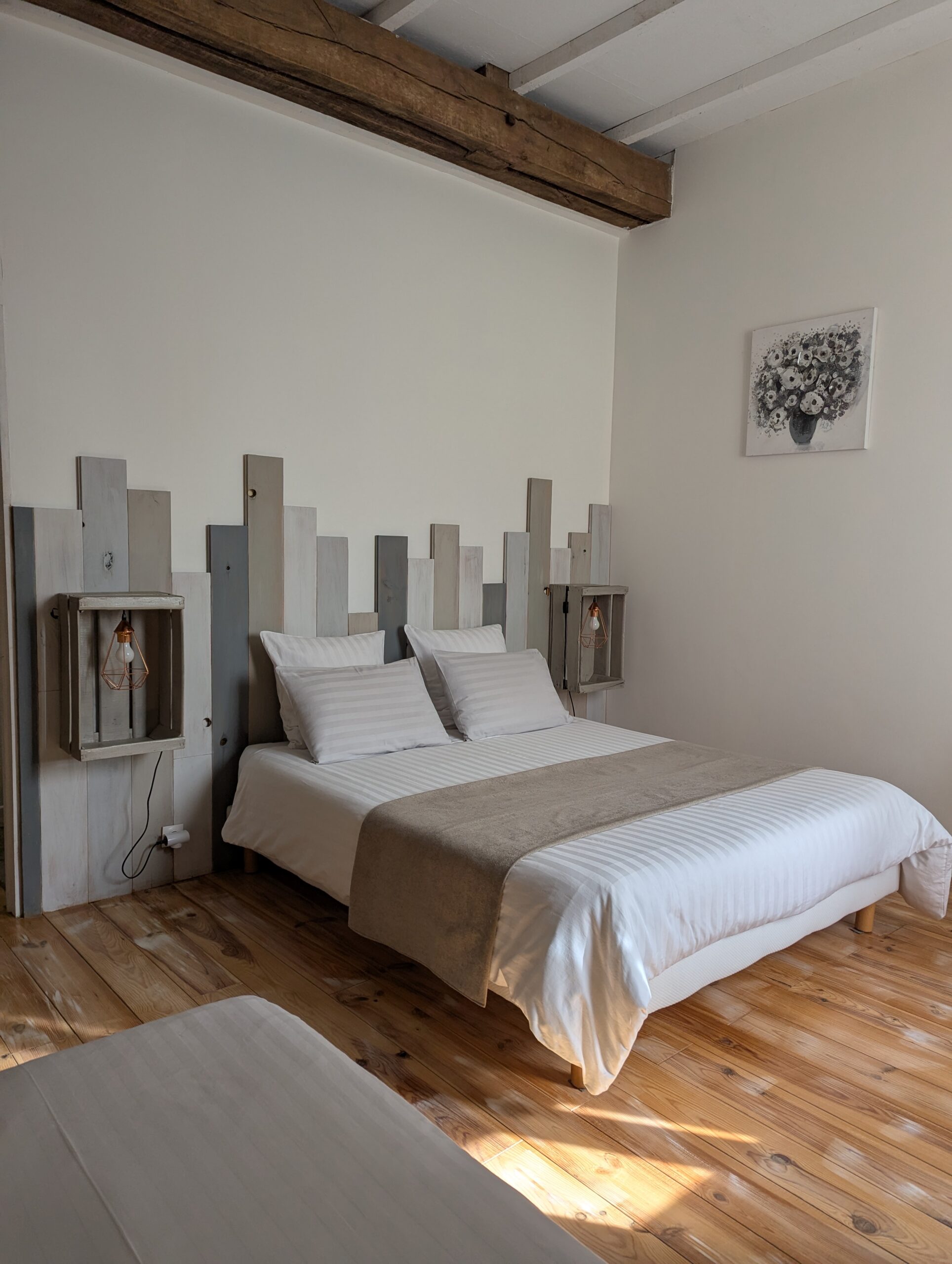 Gîte Sophora
