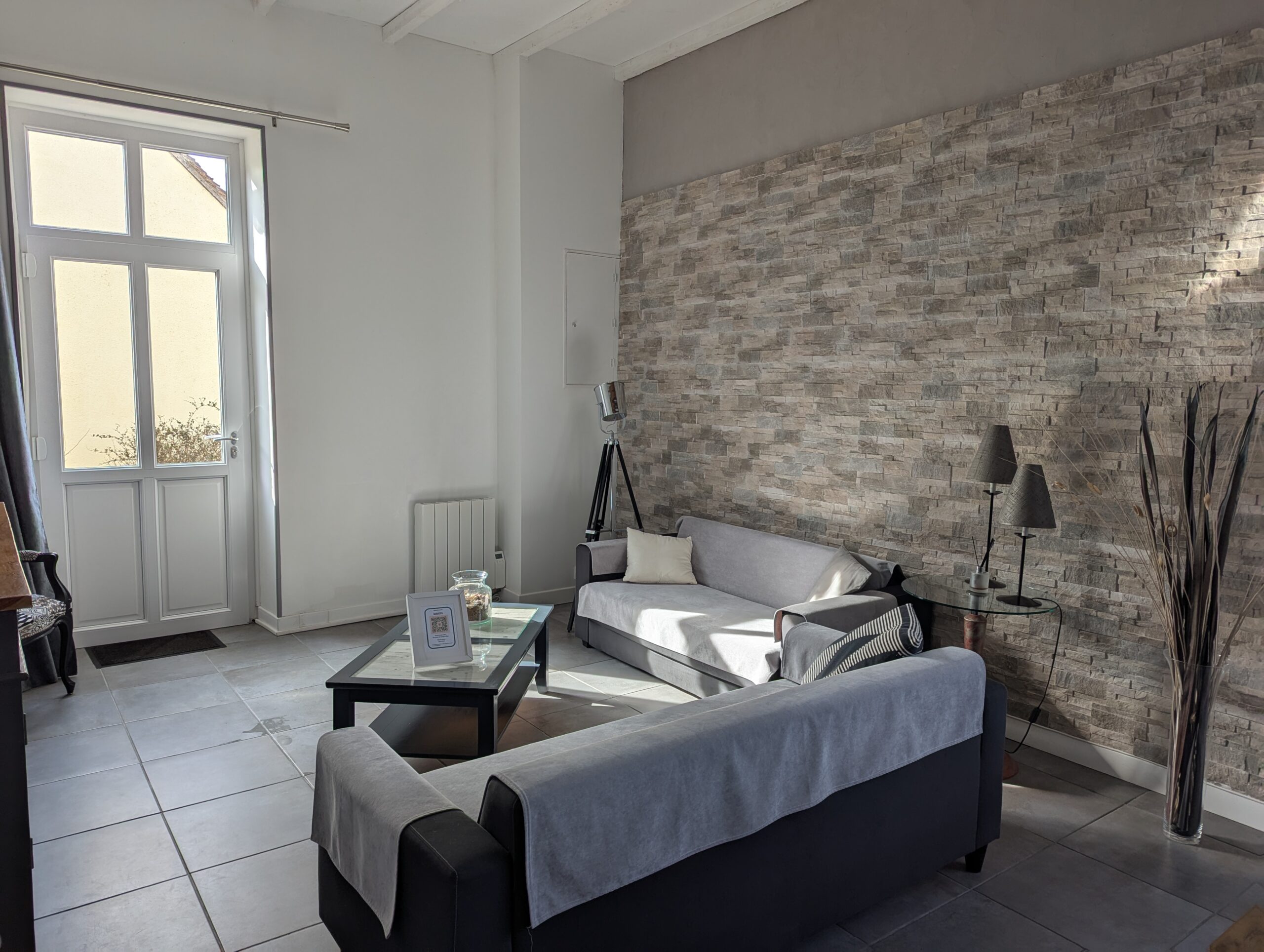 Gîte Sophora