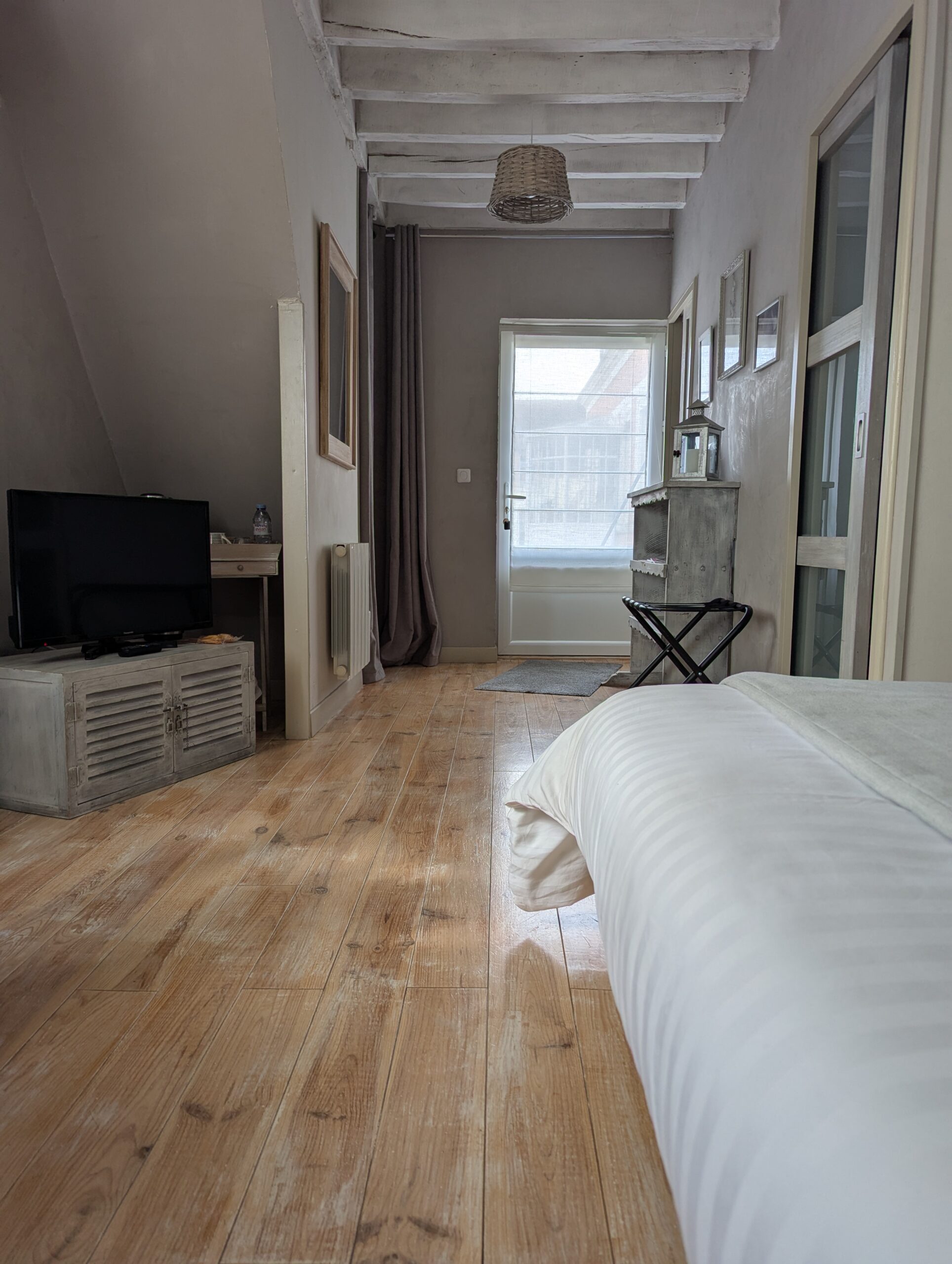 chambre magnolia