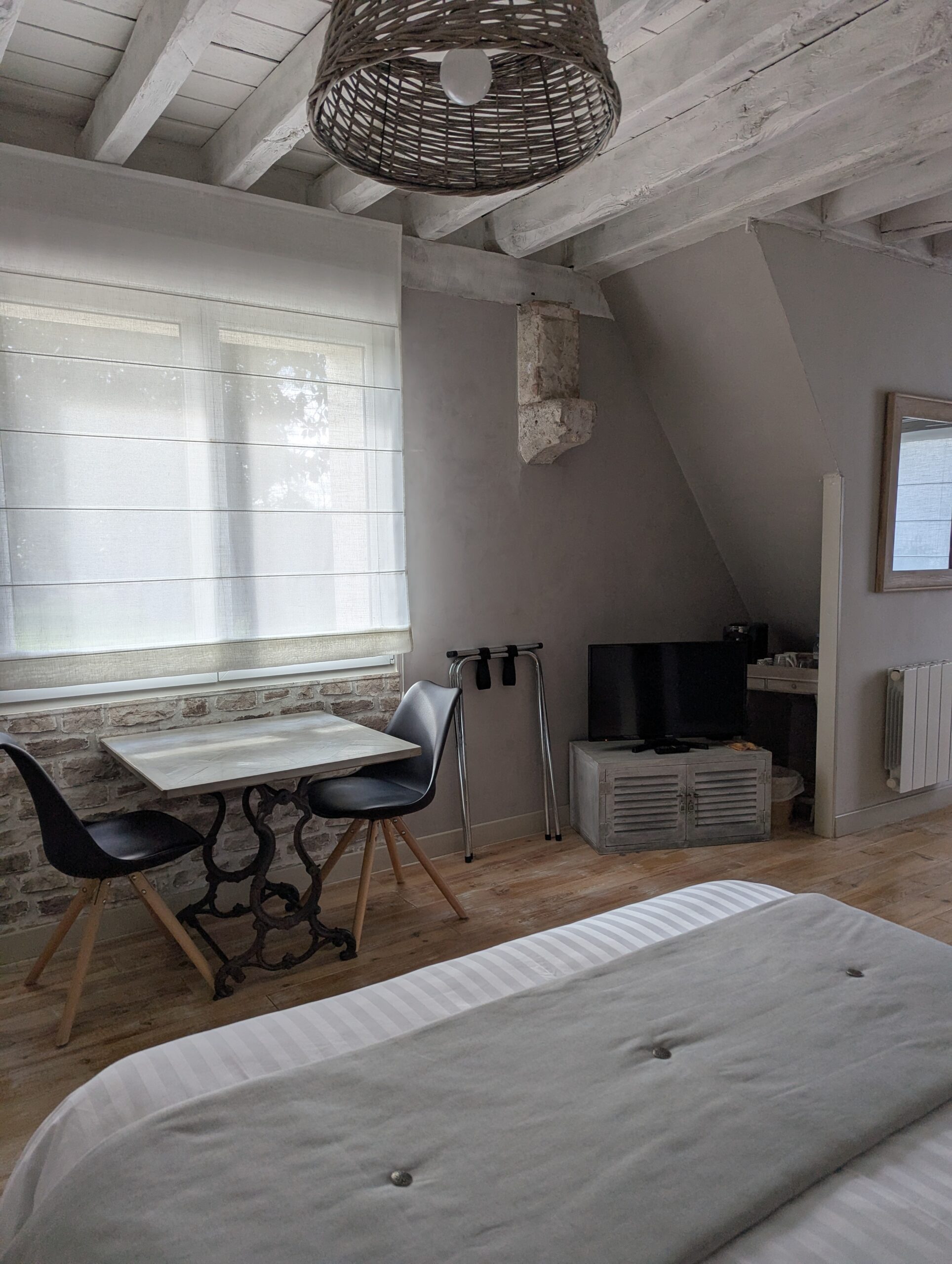 chambre magnolia