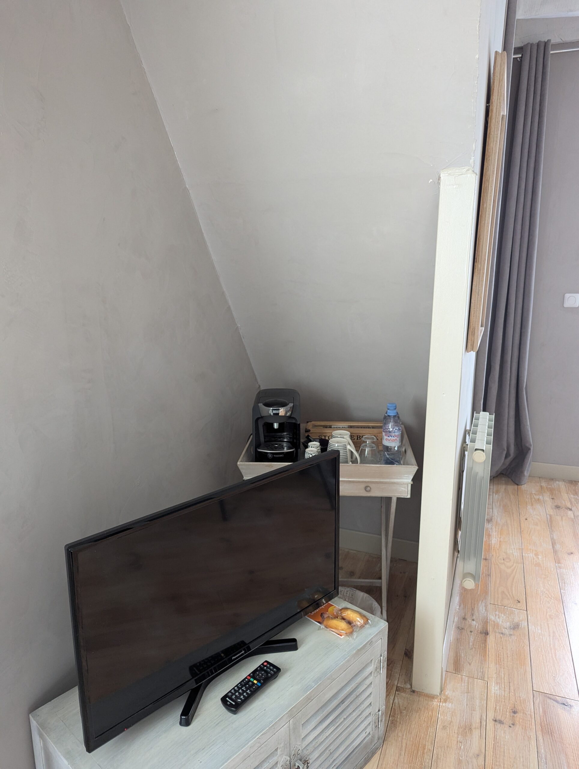 chambre magnolia