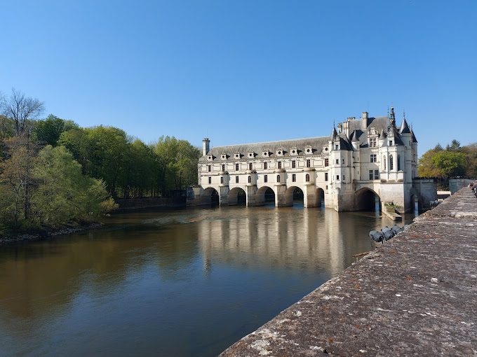 Chateau de Chenonceau